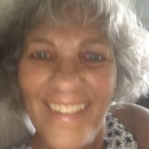 Meet your Posher, Ann butchie